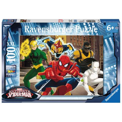 XXL Ultimate Spider-Man 100pc Jigsaw Puzzle £8.99